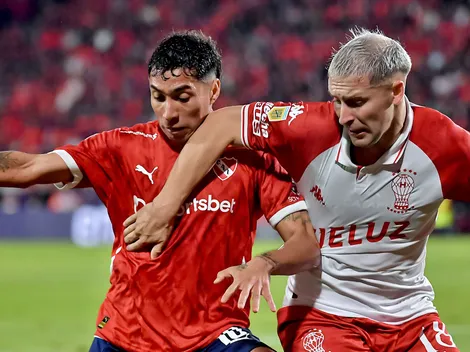 Advierten a la U por el nivel de Independiente: “No es Guaraní”