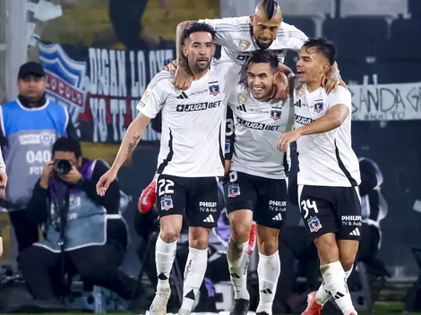 Ya puedes comprar tus entradas para Colo Colo vs Valladolid