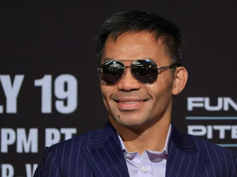 La increíble fortuna que cobrará Manny Pacquiao en su regreso al ring