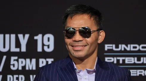 Manny Pacquiao recibirá una fortuna en su regreso al ring.