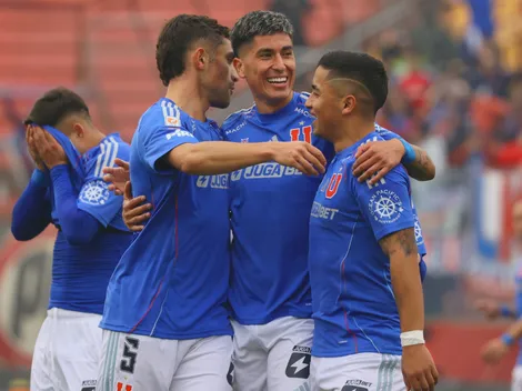 ¿Cuál será el partido de despedida del Tucu en la U?