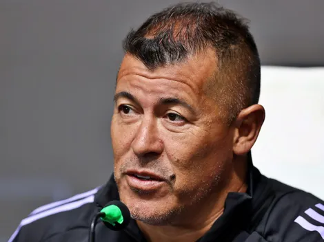 Almirón quema todo y habla de "robo" de la U a Colo Colo