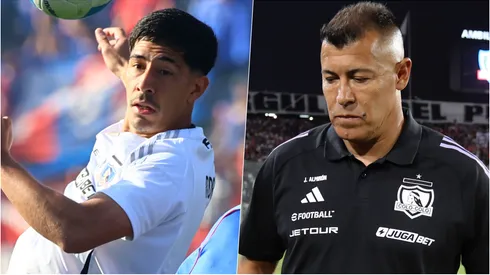 Almirón respaldó a Salomón Rodríguez