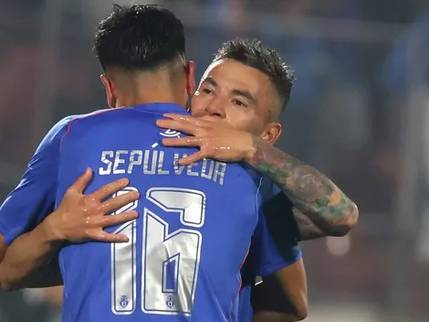 Tucu Sepúlveda se enamora de la U: "Una locura, una pasión, se impregna..."