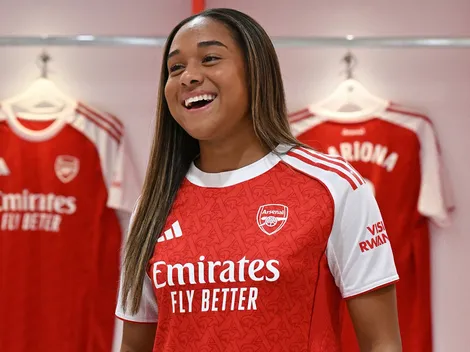 Sangre chilena: el nuevo fichaje más caro del fútbol femenino