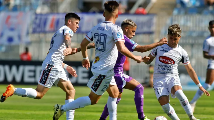 Clubes de Segunda División afirman vivir "crisis estructural".