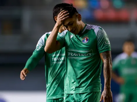 "Yo decidí": Esteban Matus cuenta todo sobre su frustrada llegada a la U