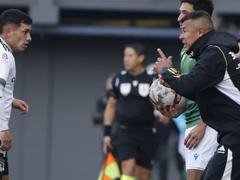 ¿Apartado de los entrenamientos? Almirón explica el caso Zavala