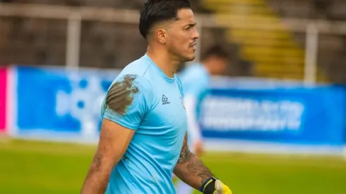 El meta vivió en carne y hueso el drama del SAU.