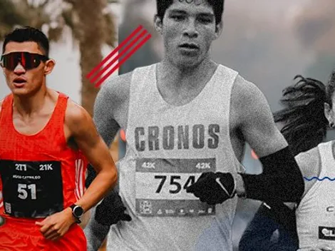 Abren inscripciones para la primera maratón de la FEDACHI