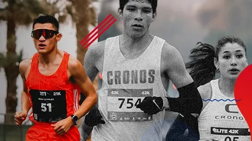 Revisa cómo inscribirte en una de las cuatro categorías de la matatón FEDACHI.