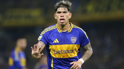 Palacios y Boca vuelven a la acción este viernes por la fecha 2 del Clausura argentino.