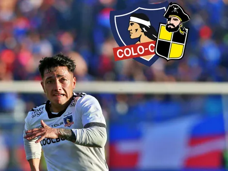 El equipo que se mete entre Colo Colo y Coquimbo por Cristián Zavala