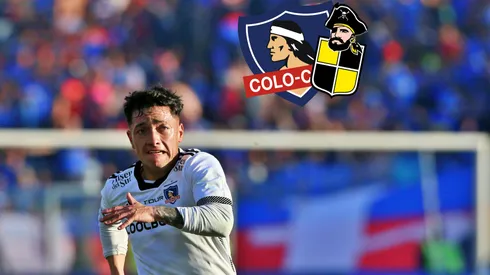 Cristián Zavala y su futuro para el segundo semestre.