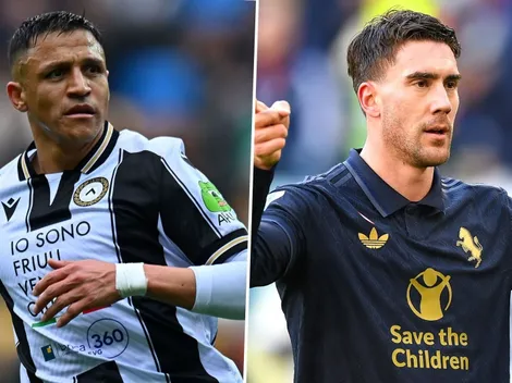 ¿Y Alexis? Fenerbahçe va por el fichaje de otro delantero