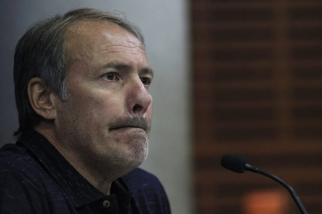 Sergio Vargas asegura que la gente le hace saber la importancia.