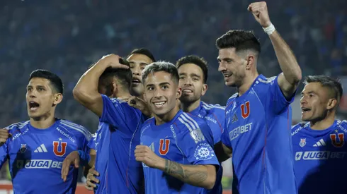 Lucas Di Yorio apareció en el horizonte del fútbol argentino.