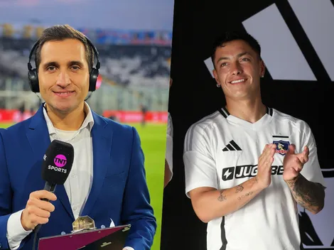 ¡Remezón albo! Arrieta revela potente oferta argentina por Zavala