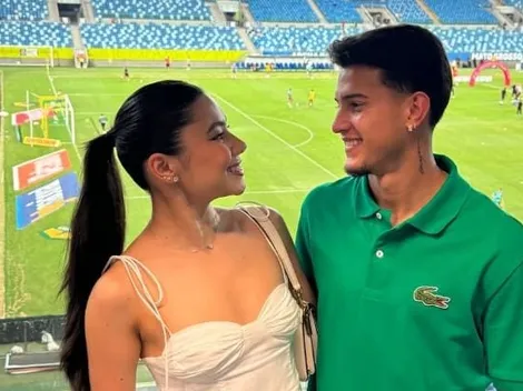 Fue muy criticado en Chile y llega a club que evoca triunfo mundial de la Roja