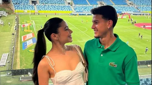 Este brasileño fue muy criticado durante su estadía en Chile.