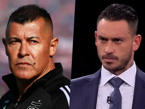 "Sinvergüenza, te ayudaron toda la vida": Pinilla barre con Almirón