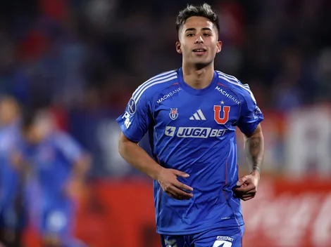 Desde Europa avisan a la U por Assadi: "Lo veremos pronto"