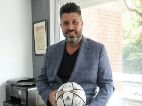 La historia del controvertido agente nuevo dueño de O'Higgins