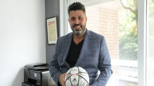 Este poderoso agente es uno de los nuevos controladores de O'Higgins.