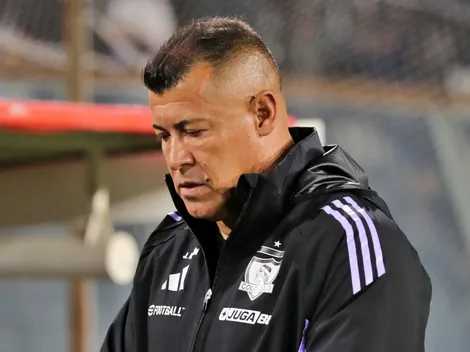 La denuncia que amenaza a Almirón tras su último lloriqueo