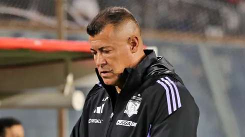 Almirón arriesga una nueva sanción en este errático 2025.