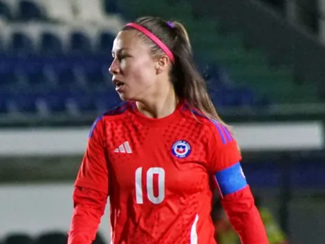 Yanara Aedo acusa feo ninguneo de la Conmebol a las mujeres