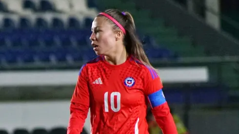 Aedo disparó contra la organización de la Conmebol.