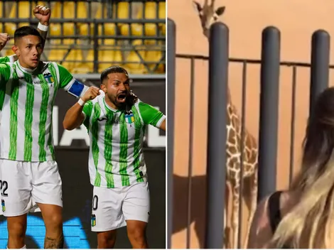 El exótico y polémico historial de los nuevos dueños de O'Higgins