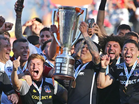 ¡Campeón con Colo Colo aparece como el salvador de Unión Española!
