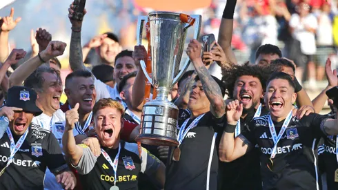 Un campeón con los albos está a detalles de fichar con los hispanos.