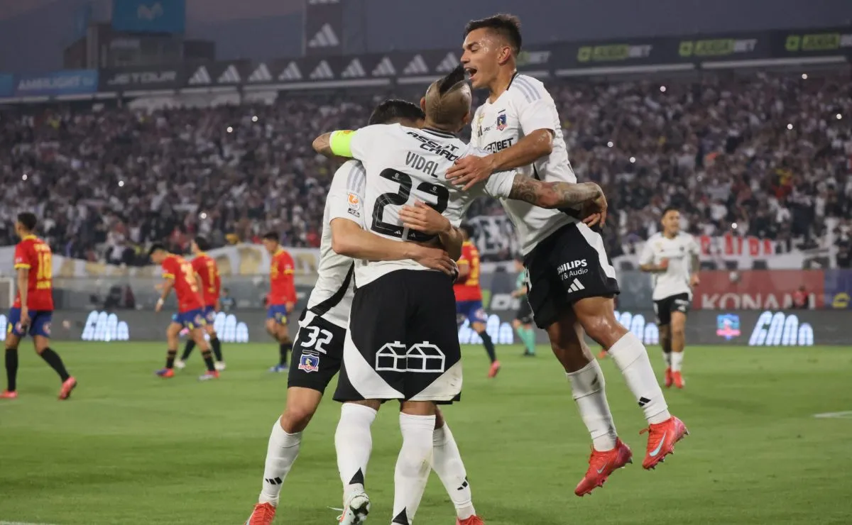 La gran sorpresa de los citados de Colo Colo vs Deportes La Serena