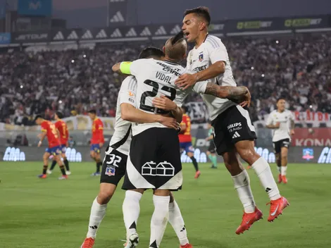 Colo Colo y su gran sorpresa para iniciar la "remontada 3.0"