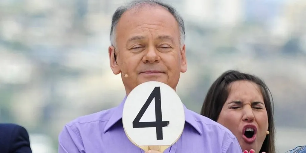 Ítalo Passalacqua falleció el 29 de septiembre de 2018 a los 72 años. Foto: Archivo.