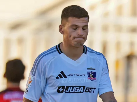 Lucas Cepeda recibe un tremendo portazo del fútbol italiano