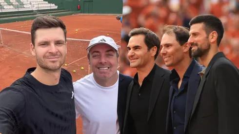 Polémicos dichos del polaco.