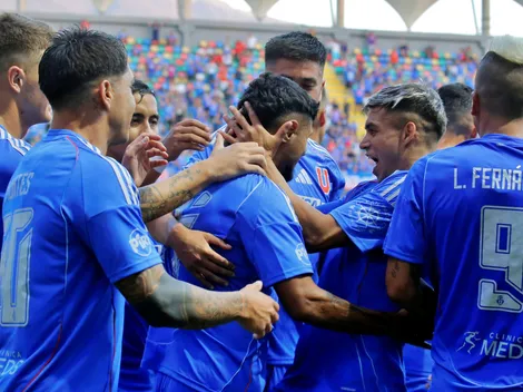 Cortado por Álvarez en la U toma valiente decisión en este mercado