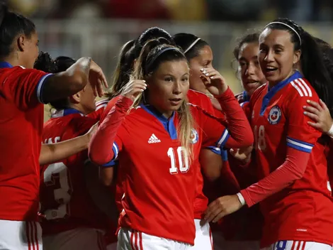 La decisión de la Conmebol que La Roja Femenina mira atenta