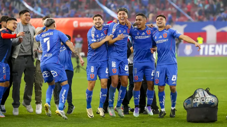 La U suma nuevos fichajes.