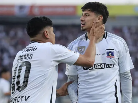 Regresa Vidal y hay dos sorpresas: la formación alba vs La Serena