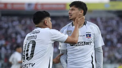 Aquino y Oroz serán titulares ante La Serena.