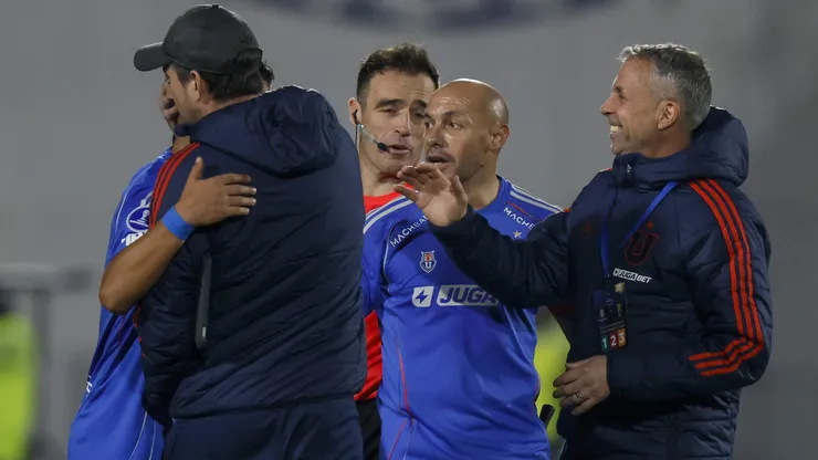 Gustavo Álvarez ratifica su confianza con Lucas Assadi.
