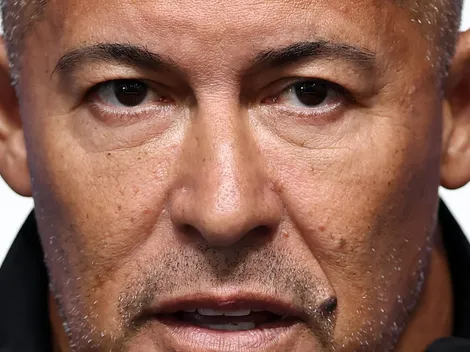 Filtran que Jorge Almirón sumaría otro castigo tras su última pataleta