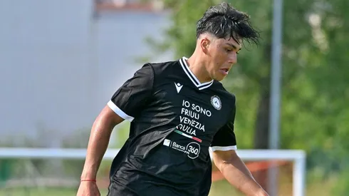 Pizarro sigue sin explotar en el fútbol italiano y la paciencia se va acabando.