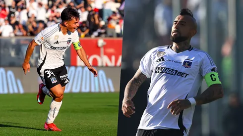 Pizarro fue el salvador ante La Serena.