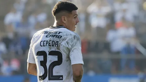Lucas Cepeda tiene chances de salir en este mercado de pases.
